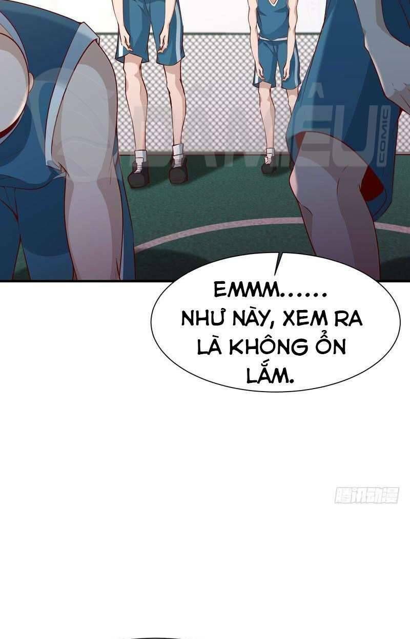 đọc truyện Trùng Sinh Đô Thị Thiên Tôn Chương 62 ảnh 20 tại Thiên Thai Truyện