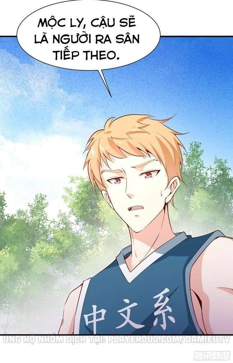 đọc truyện Trùng Sinh Đô Thị Thiên Tôn Chương 62 ảnh 21 tại Thiên Thai Truyện