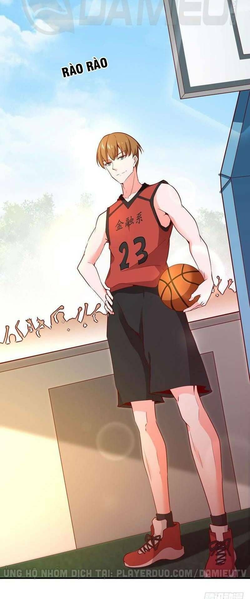 đọc truyện Trùng Sinh Đô Thị Thiên Tôn Chương 62 ảnh 4 tại Thiên Thai Truyện