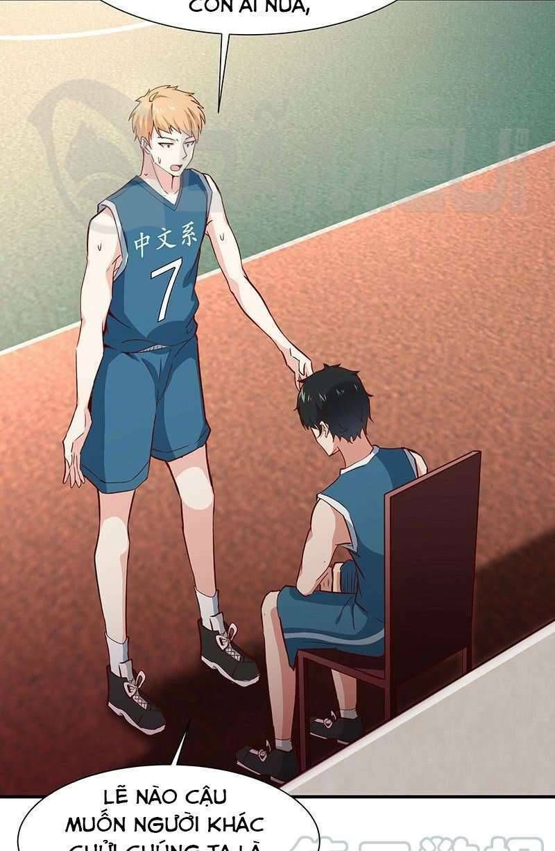 đọc truyện Trùng Sinh Đô Thị Thiên Tôn Chương 62 ảnh 23 tại Thiên Thai Truyện