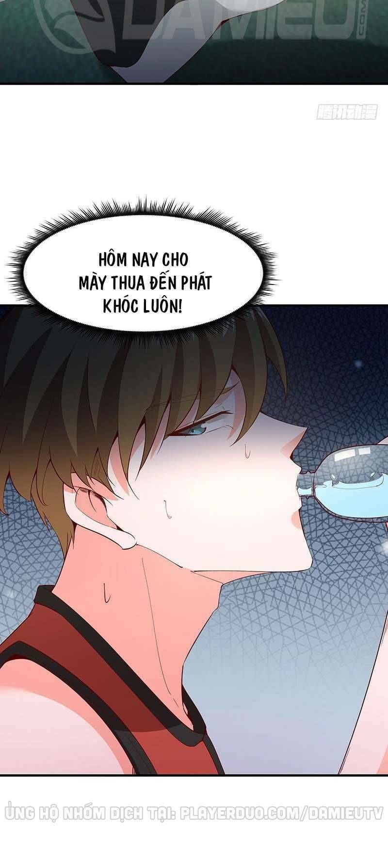 đọc truyện Trùng Sinh Đô Thị Thiên Tôn Chương 62 ảnh 26 tại Thiên Thai Truyện