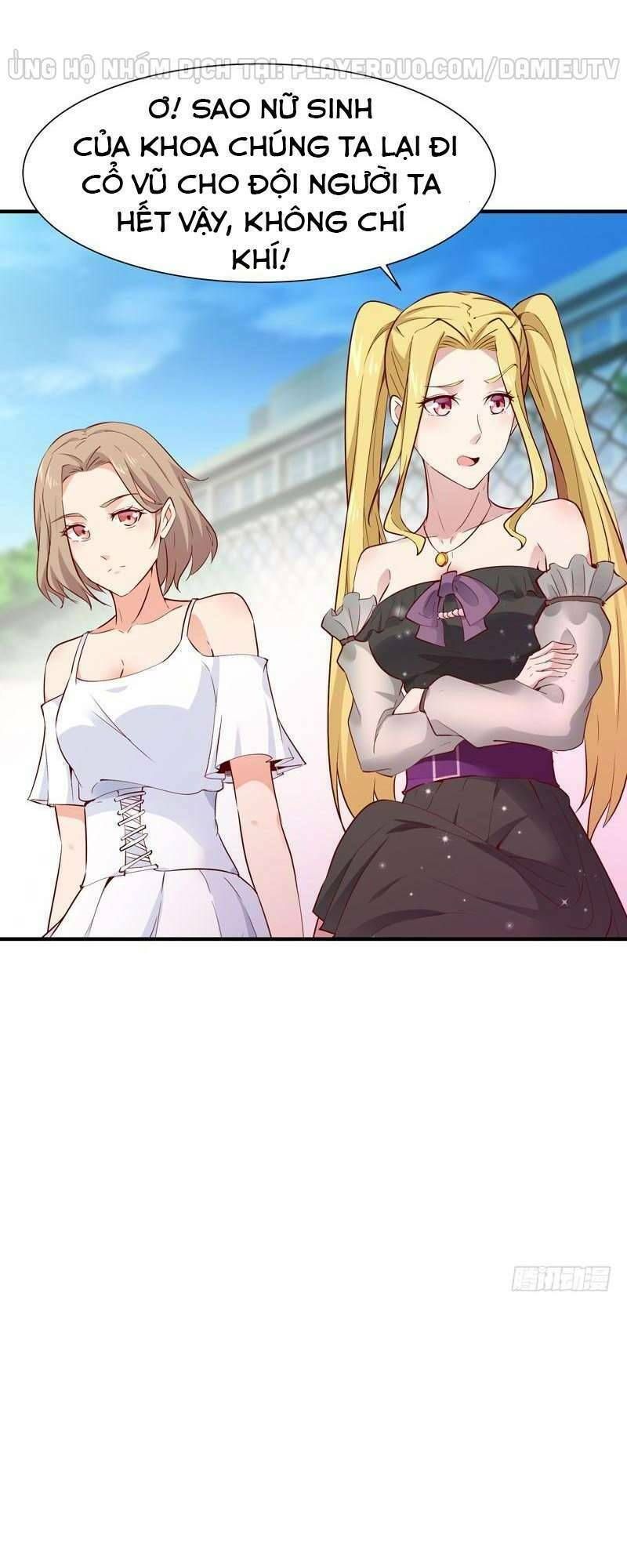 đọc truyện Trùng Sinh Đô Thị Thiên Tôn Chương 62 ảnh 5 tại Thiên Thai Truyện