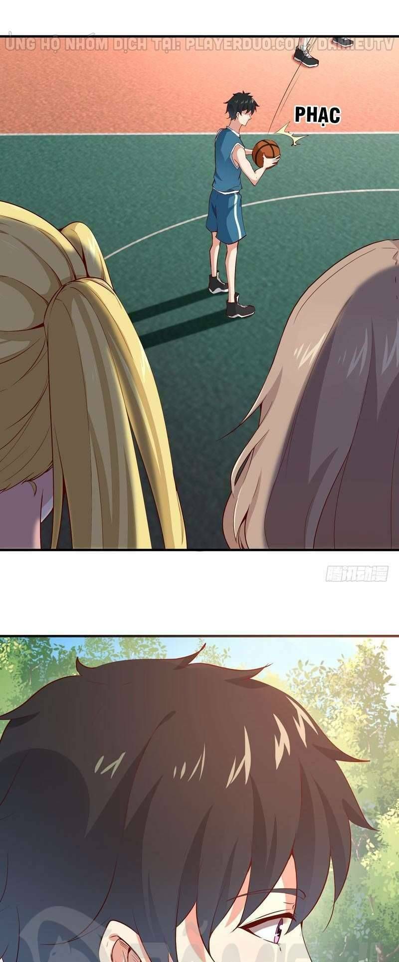 đọc truyện Trùng Sinh Đô Thị Thiên Tôn Chương 62 ảnh 32 tại Thiên Thai Truyện