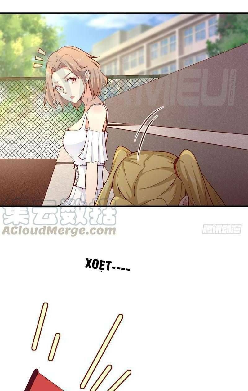 đọc truyện Trùng Sinh Đô Thị Thiên Tôn Chương 62 ảnh 6 tại Thiên Thai Truyện