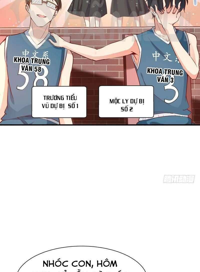 đọc truyện Trùng Sinh Đô Thị Thiên Tôn Chương 62 ảnh 9 tại Thiên Thai Truyện