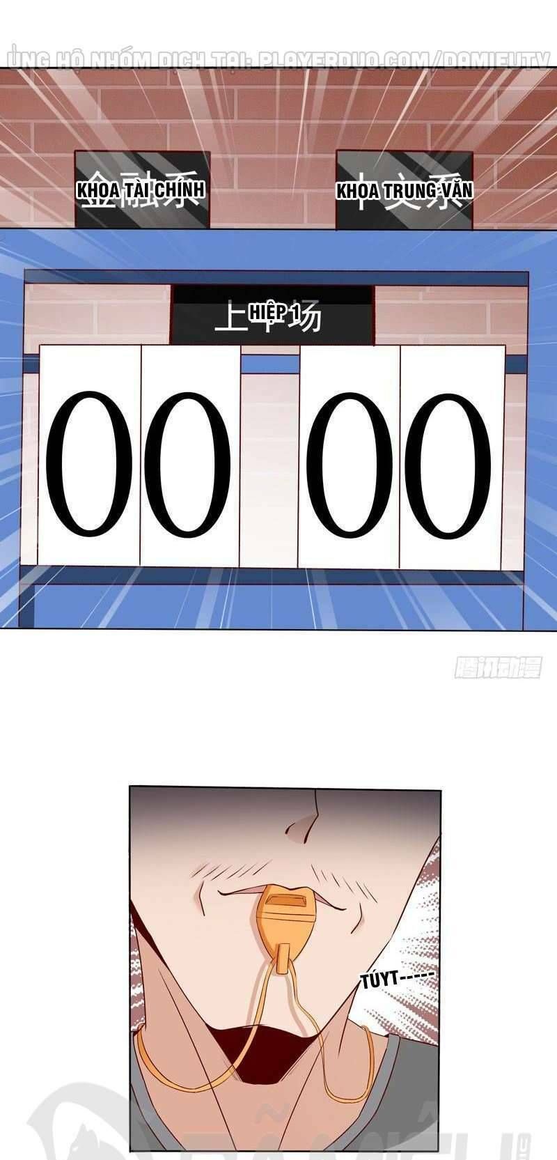 đọc truyện Trùng Sinh Đô Thị Thiên Tôn Chương 62 ảnh 11 tại Thiên Thai Truyện