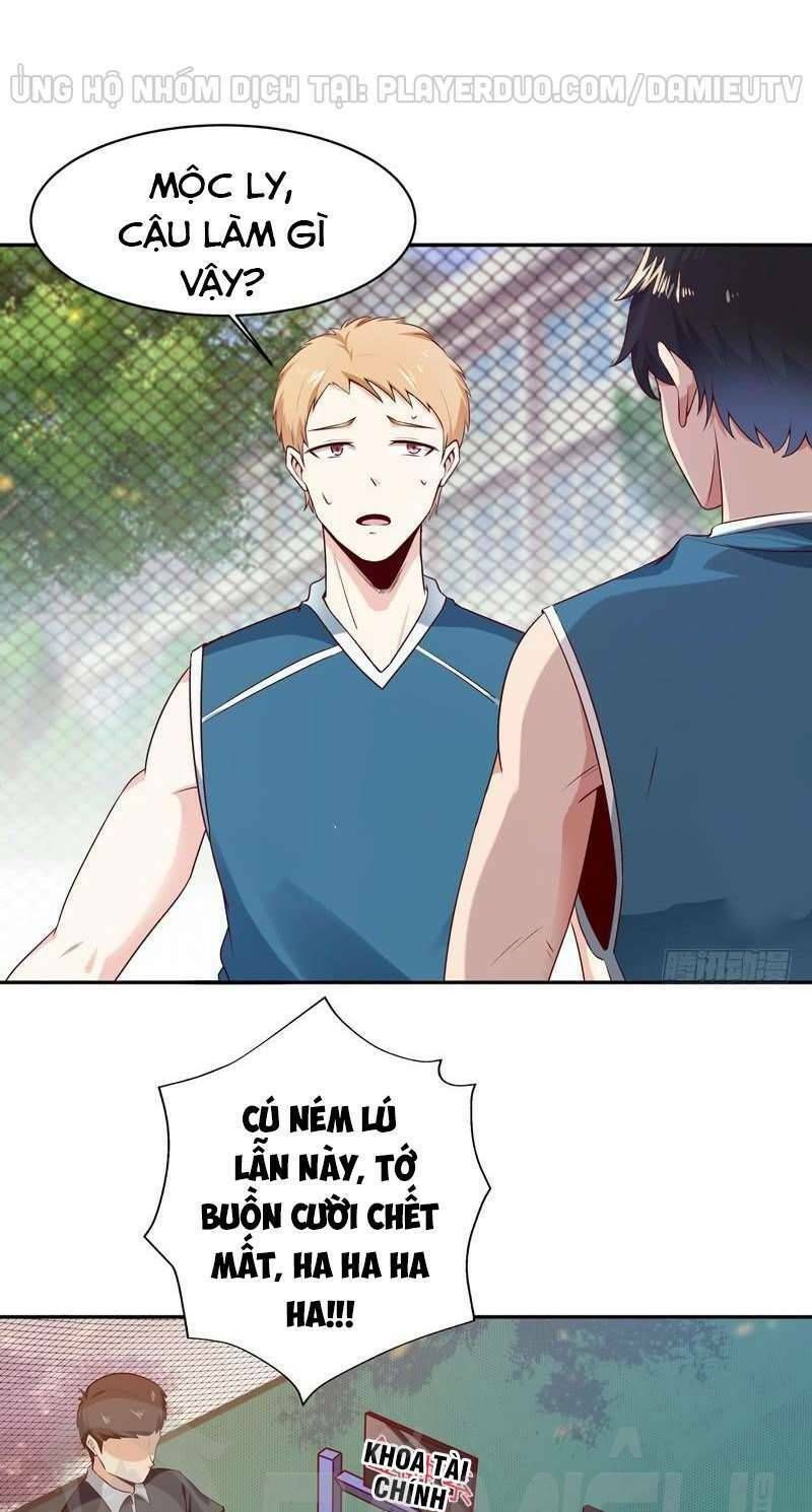 đọc truyện Trùng Sinh Đô Thị Thiên Tôn Chương 63 ảnh 3 tại Thiên Thai Truyện