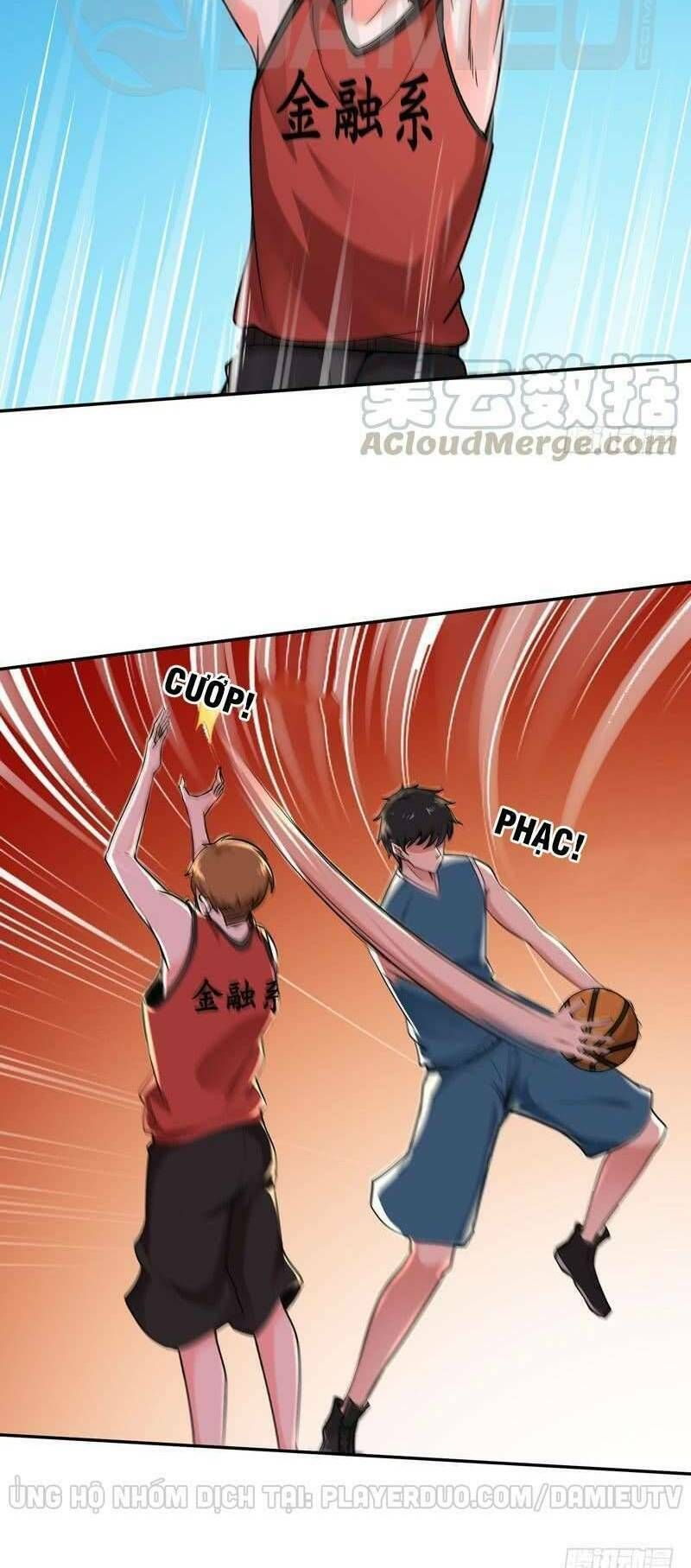 đọc truyện Trùng Sinh Đô Thị Thiên Tôn Chương 63 ảnh 12 tại Thiên Thai Truyện