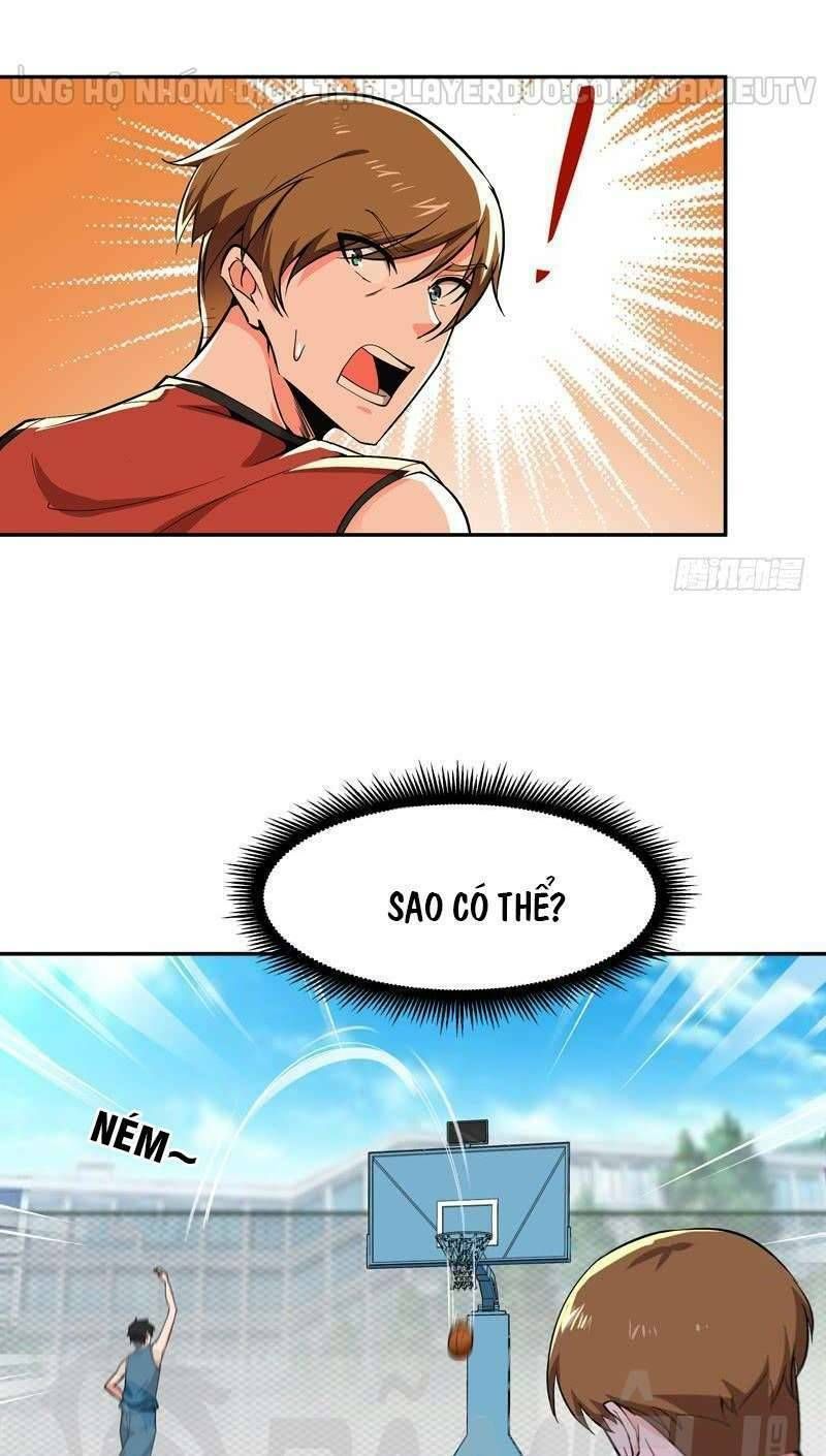 đọc truyện Trùng Sinh Đô Thị Thiên Tôn Chương 63 ảnh 13 tại Thiên Thai Truyện