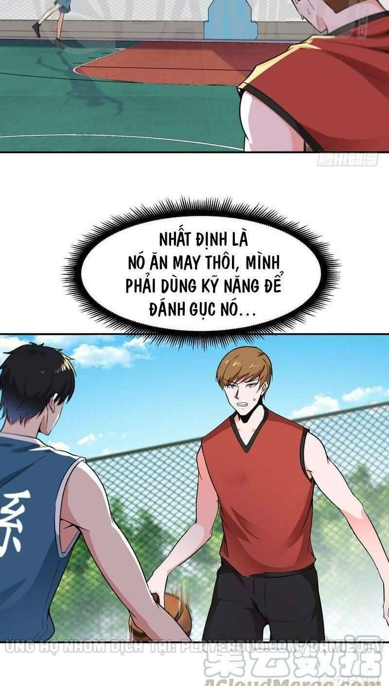 đọc truyện Trùng Sinh Đô Thị Thiên Tôn Chương 63 ảnh 14 tại Thiên Thai Truyện