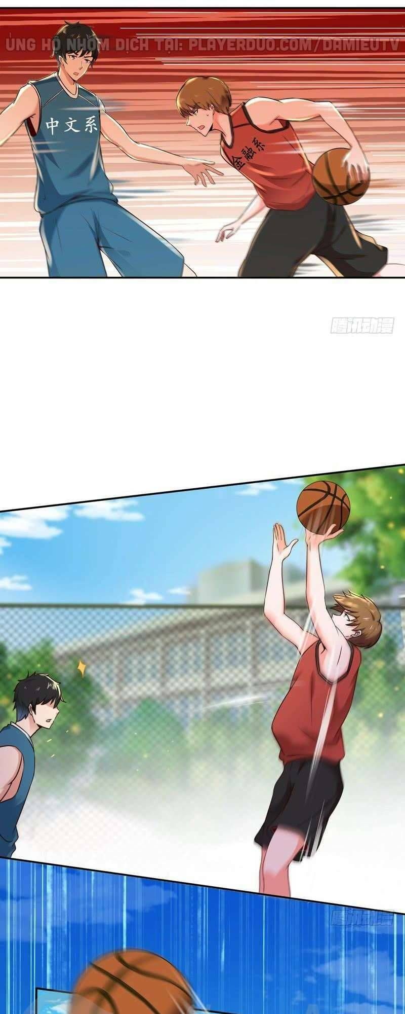 đọc truyện Trùng Sinh Đô Thị Thiên Tôn Chương 63 ảnh 15 tại Thiên Thai Truyện