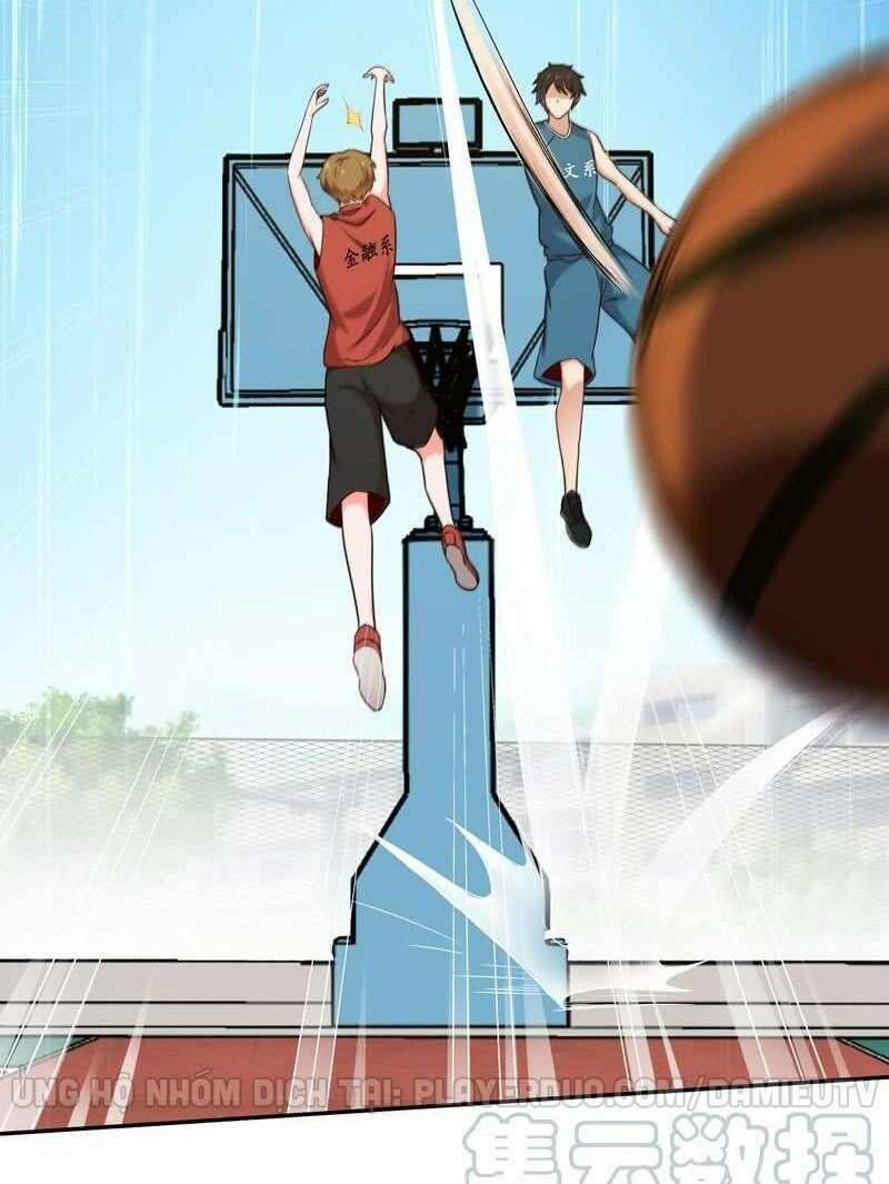 đọc truyện Trùng Sinh Đô Thị Thiên Tôn Chương 63 ảnh 17 tại Thiên Thai Truyện