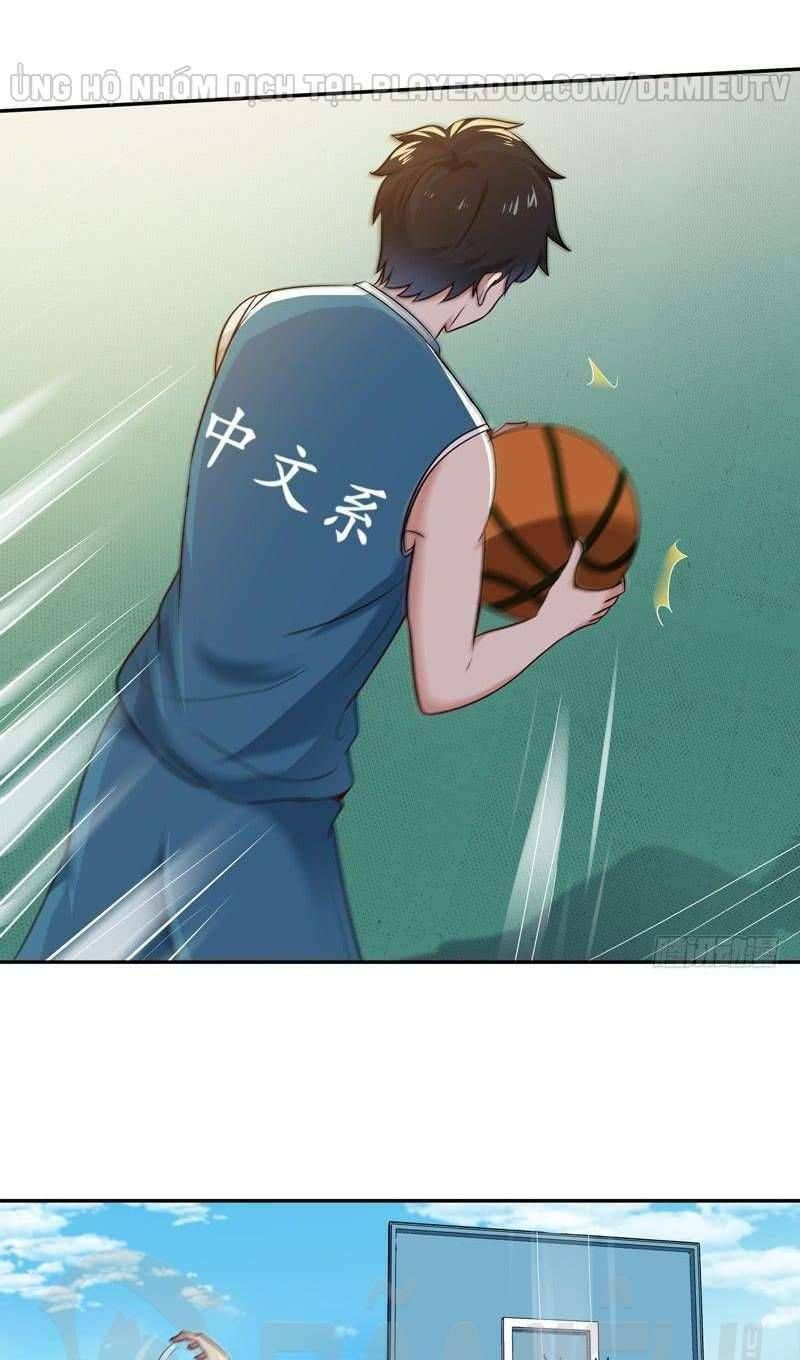 đọc truyện Trùng Sinh Đô Thị Thiên Tôn Chương 63 ảnh 18 tại Thiên Thai Truyện