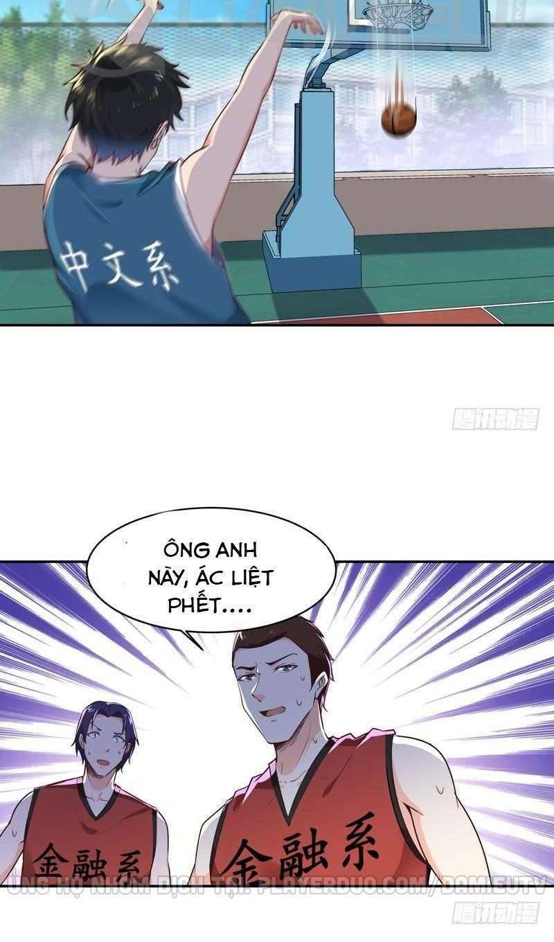 đọc truyện Trùng Sinh Đô Thị Thiên Tôn Chương 63 ảnh 19 tại Thiên Thai Truyện