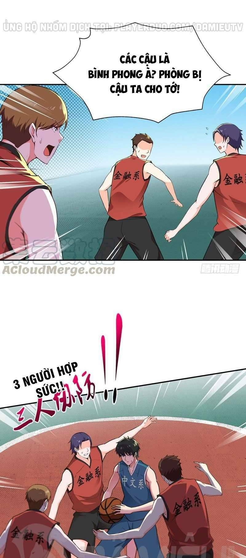 đọc truyện Trùng Sinh Đô Thị Thiên Tôn Chương 63 ảnh 20 tại Thiên Thai Truyện