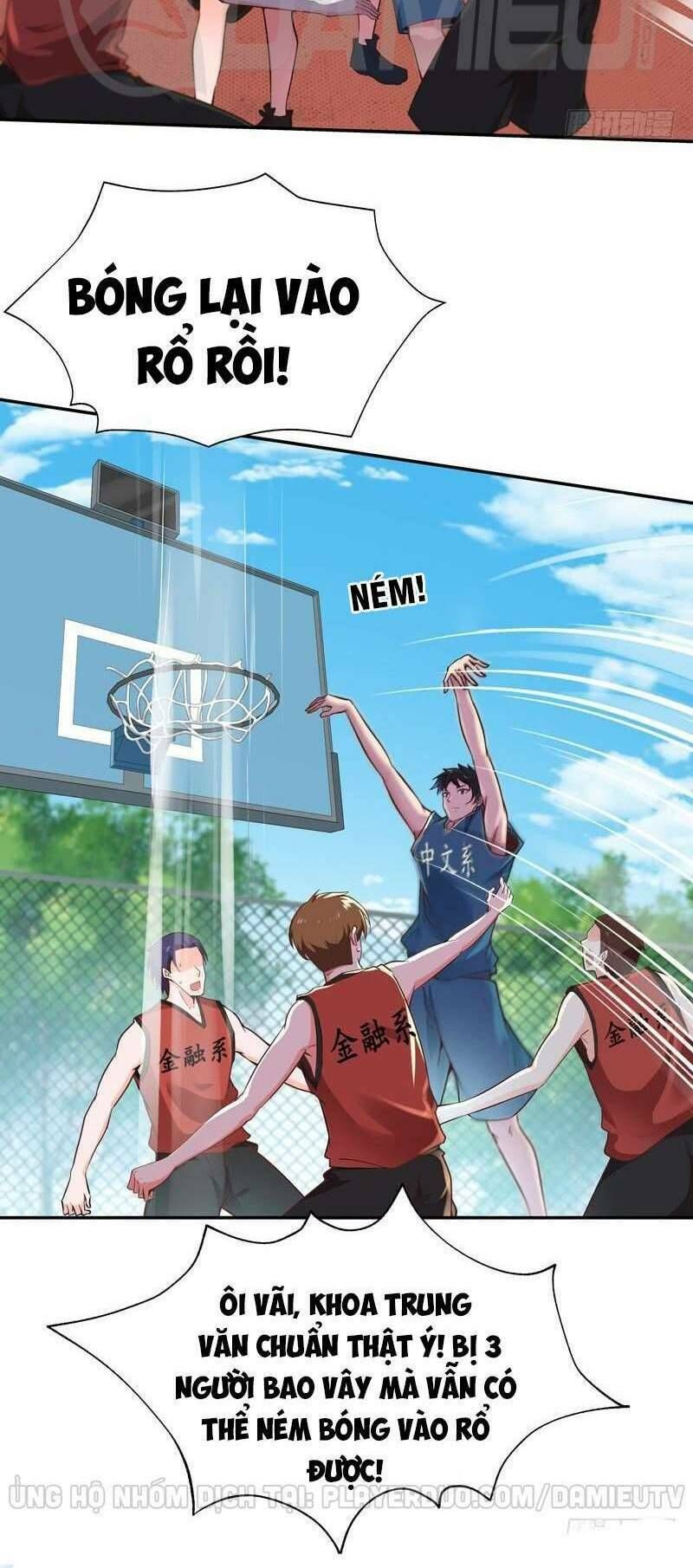 đọc truyện Trùng Sinh Đô Thị Thiên Tôn Chương 63 ảnh 21 tại Thiên Thai Truyện