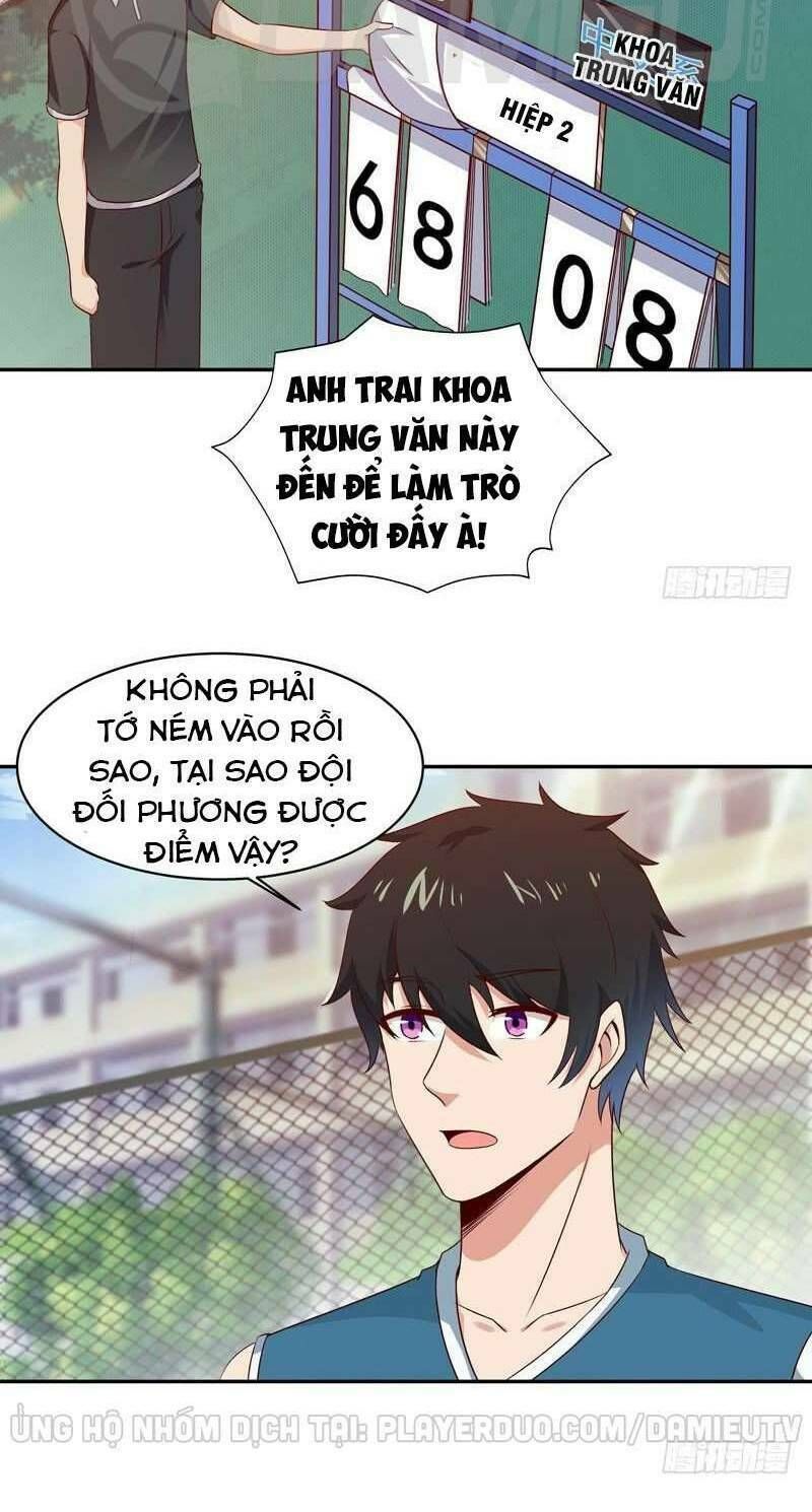 đọc truyện Trùng Sinh Đô Thị Thiên Tôn Chương 63 ảnh 4 tại Thiên Thai Truyện