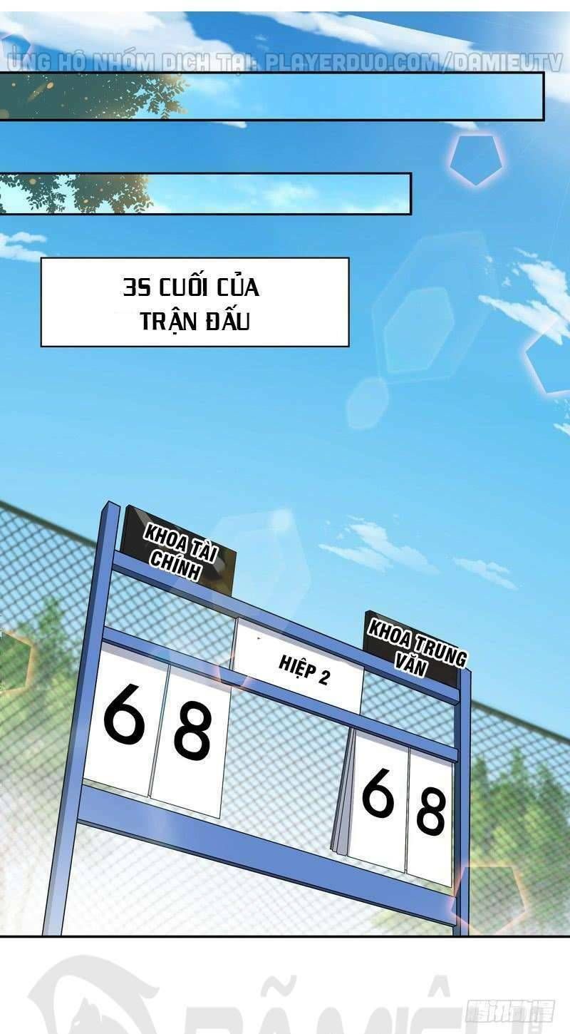 đọc truyện Trùng Sinh Đô Thị Thiên Tôn Chương 63 ảnh 22 tại Thiên Thai Truyện