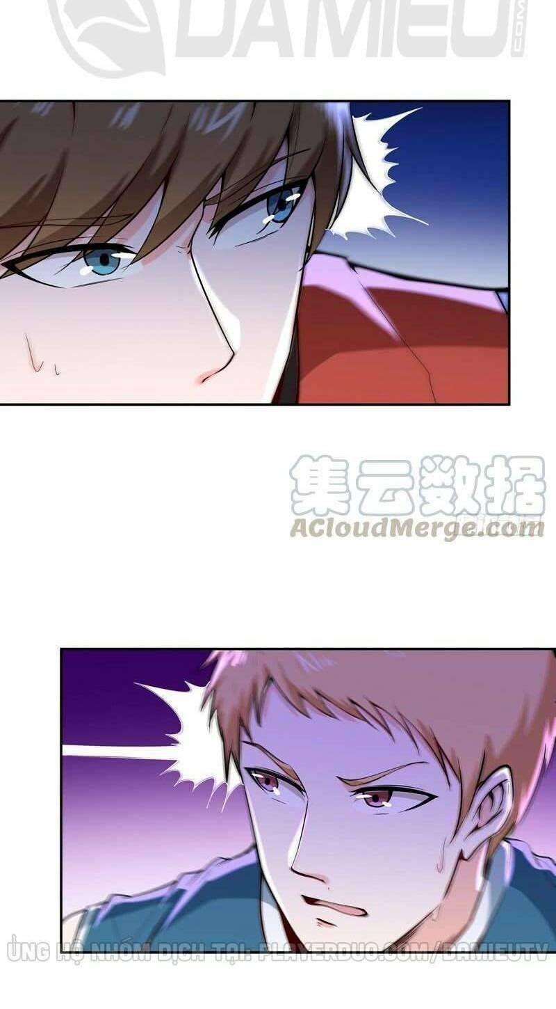 đọc truyện Trùng Sinh Đô Thị Thiên Tôn Chương 63 ảnh 23 tại Thiên Thai Truyện