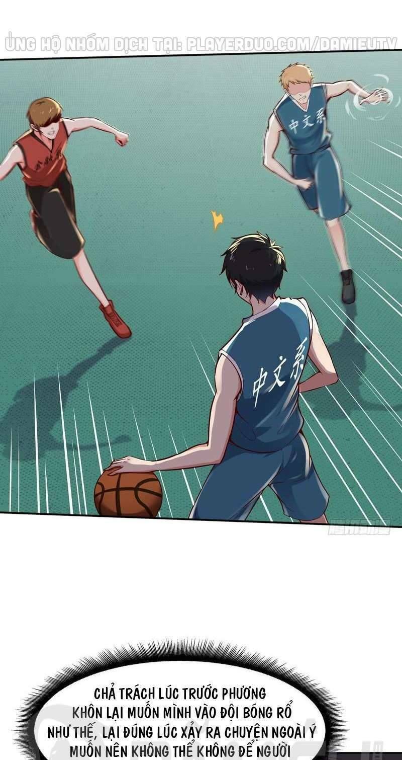 đọc truyện Trùng Sinh Đô Thị Thiên Tôn Chương 63 ảnh 24 tại Thiên Thai Truyện