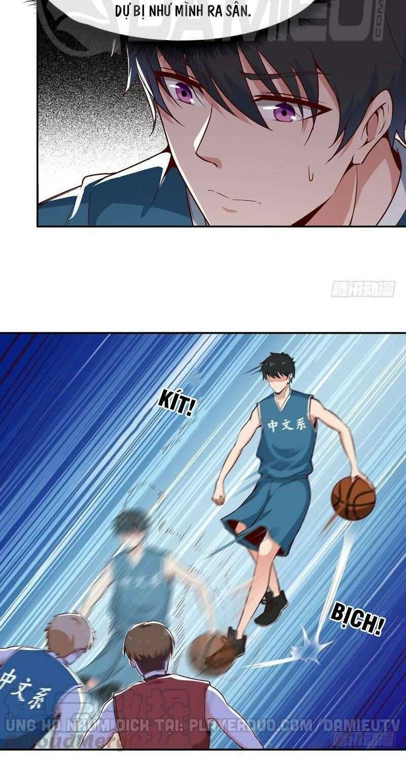 đọc truyện Trùng Sinh Đô Thị Thiên Tôn Chương 63 ảnh 25 tại Thiên Thai Truyện