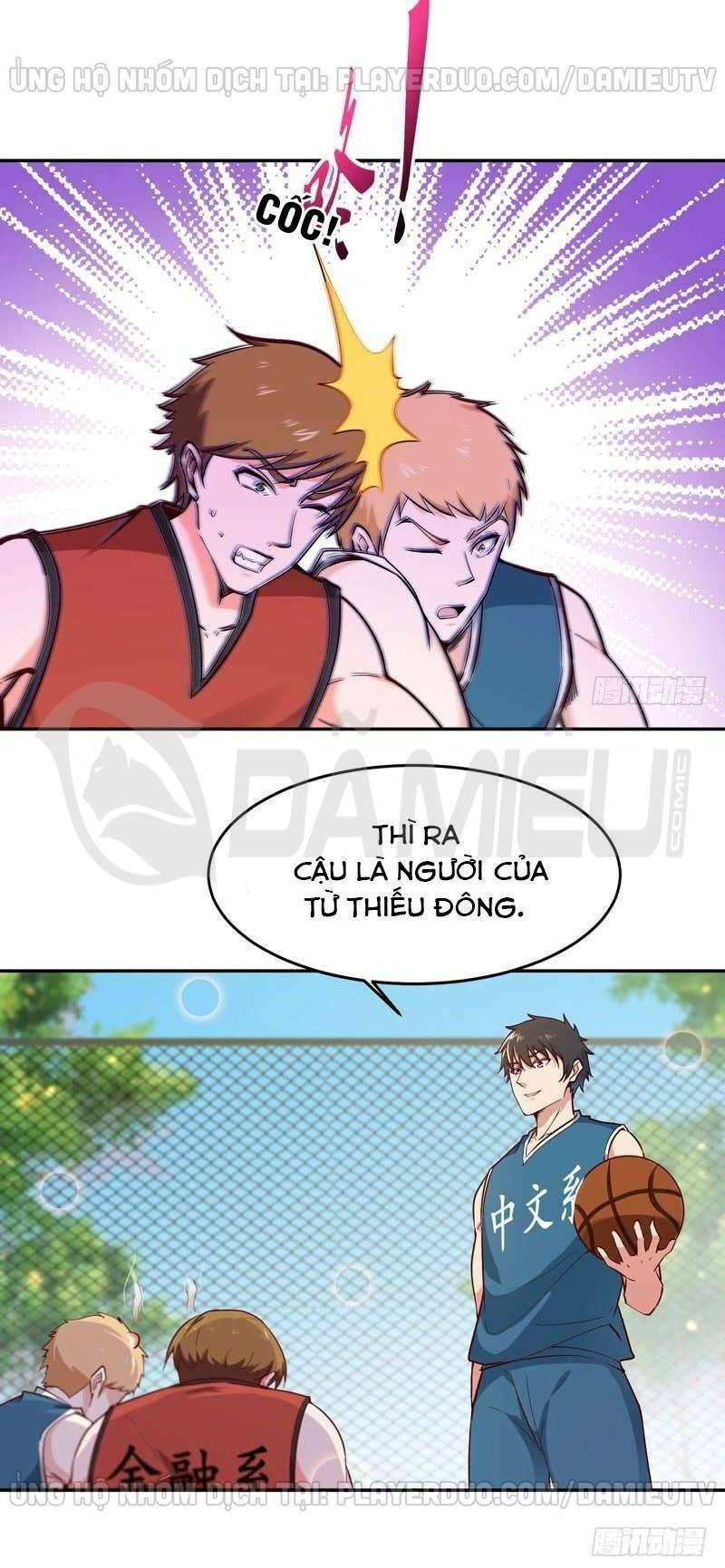 đọc truyện Trùng Sinh Đô Thị Thiên Tôn Chương 63 ảnh 26 tại Thiên Thai Truyện