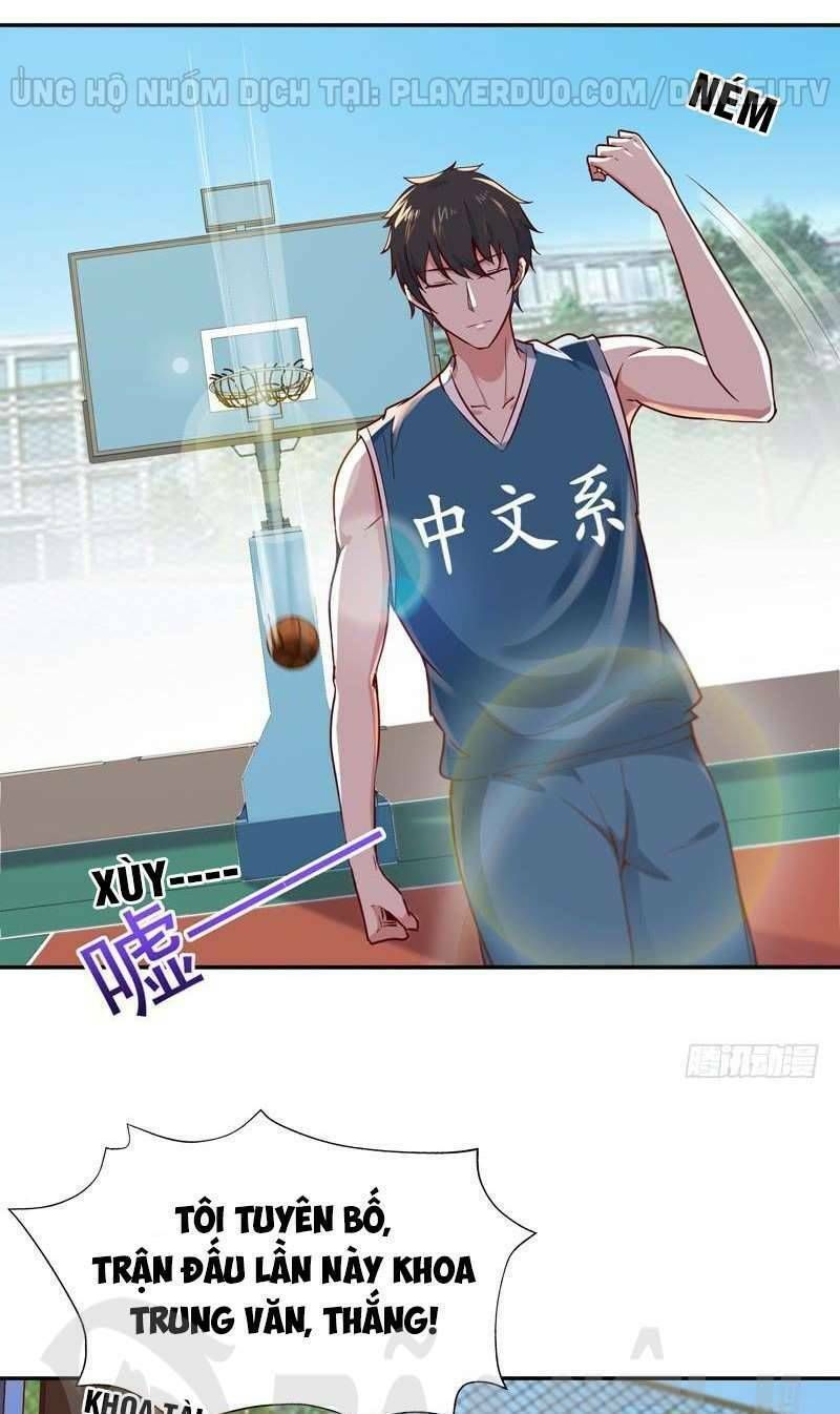 đọc truyện Trùng Sinh Đô Thị Thiên Tôn Chương 63 ảnh 27 tại Thiên Thai Truyện