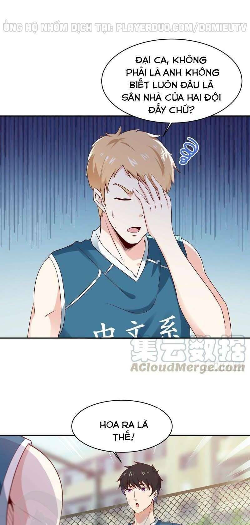 đọc truyện Trùng Sinh Đô Thị Thiên Tôn Chương 63 ảnh 5 tại Thiên Thai Truyện