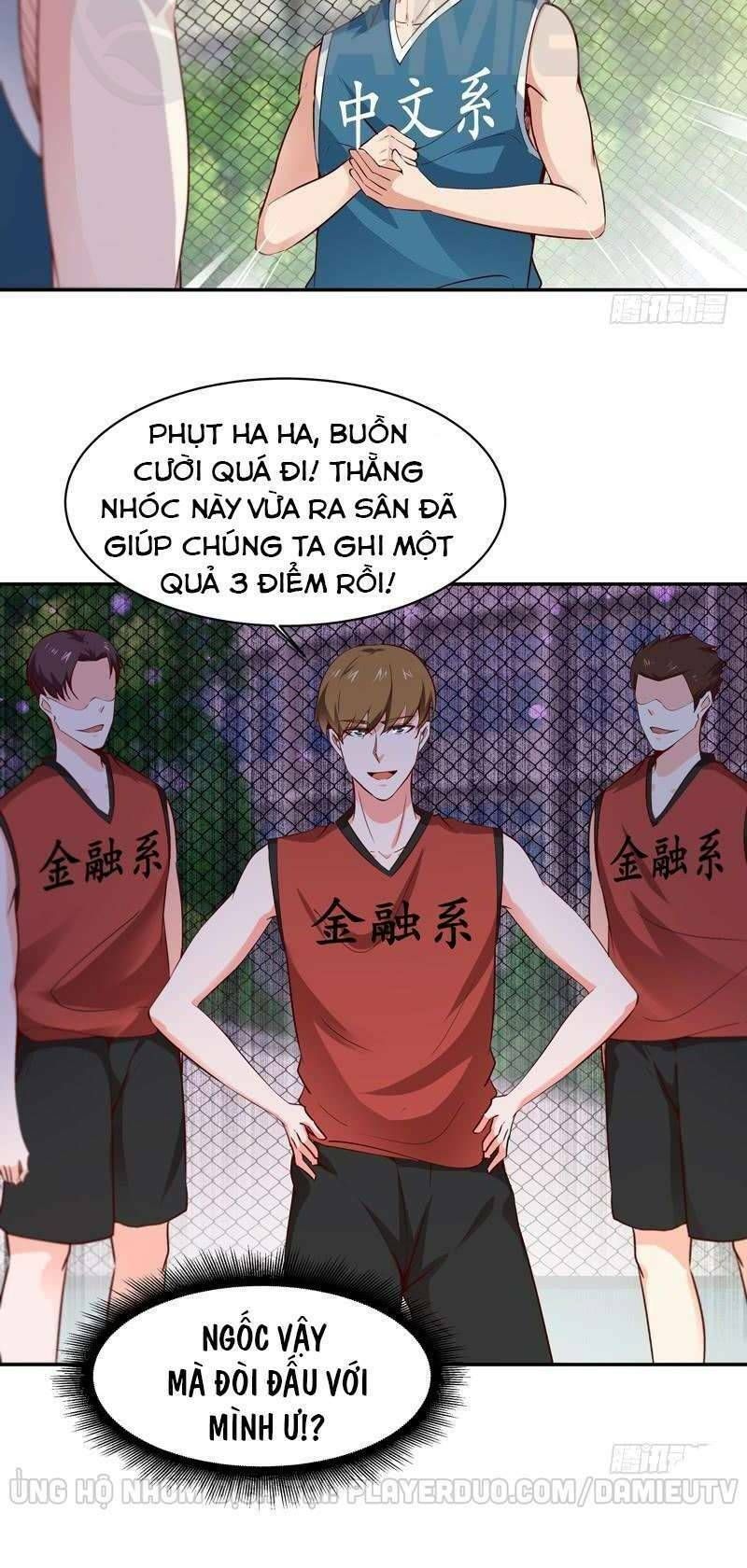 đọc truyện Trùng Sinh Đô Thị Thiên Tôn Chương 63 ảnh 6 tại Thiên Thai Truyện