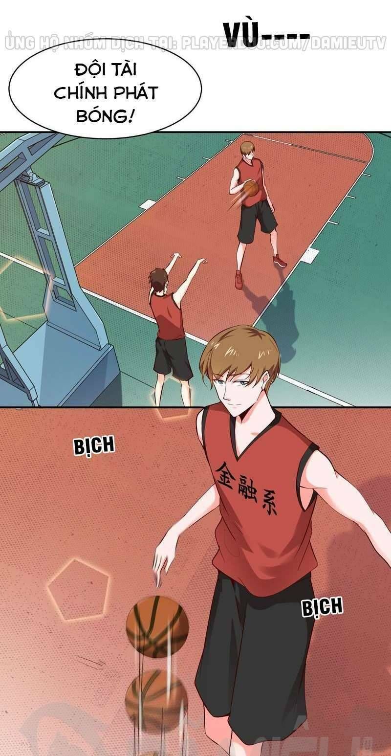 đọc truyện Trùng Sinh Đô Thị Thiên Tôn Chương 63 ảnh 7 tại Thiên Thai Truyện