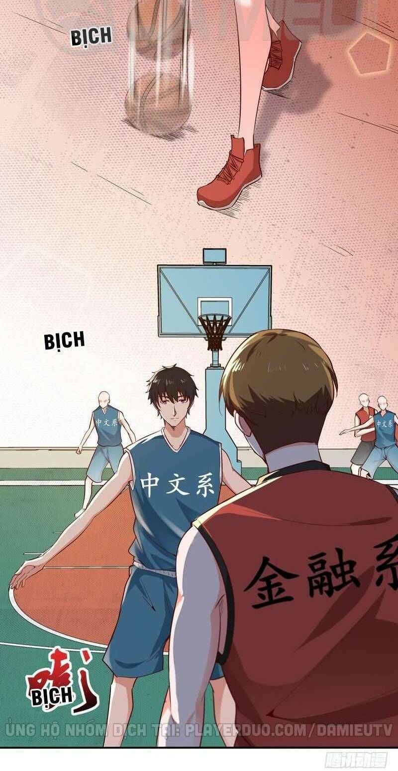 đọc truyện Trùng Sinh Đô Thị Thiên Tôn Chương 63 ảnh 8 tại Thiên Thai Truyện