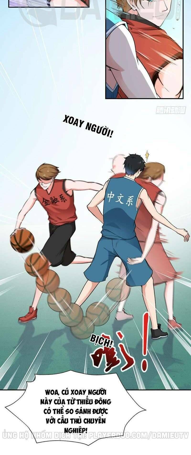 đọc truyện Trùng Sinh Đô Thị Thiên Tôn Chương 63 ảnh 10 tại Thiên Thai Truyện