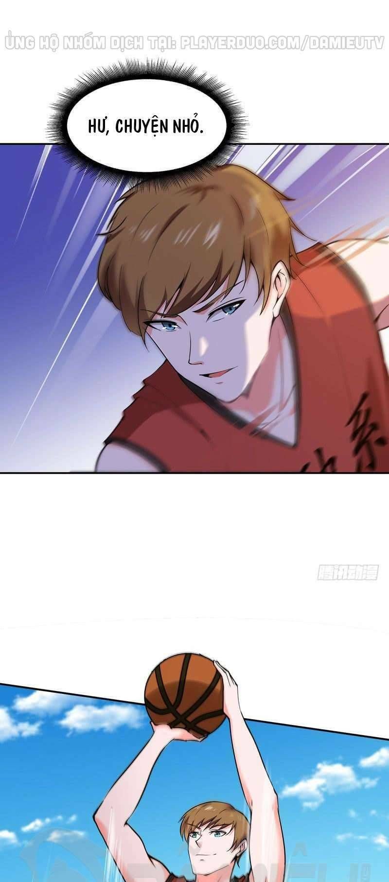 đọc truyện Trùng Sinh Đô Thị Thiên Tôn Chương 63 ảnh 11 tại Thiên Thai Truyện