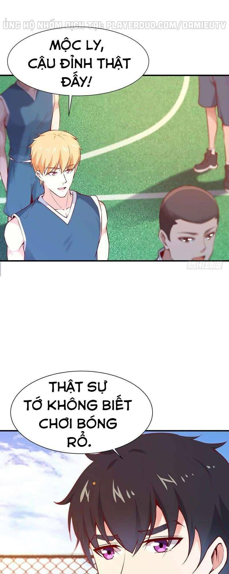 đọc truyện Trùng Sinh Đô Thị Thiên Tôn Chương 64 ảnh 3 tại Thiên Thai Truyện