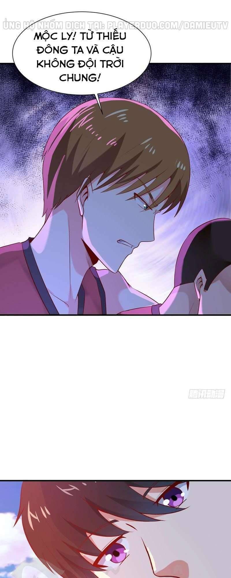 đọc truyện Trùng Sinh Đô Thị Thiên Tôn Chương 64 ảnh 12 tại Thiên Thai Truyện