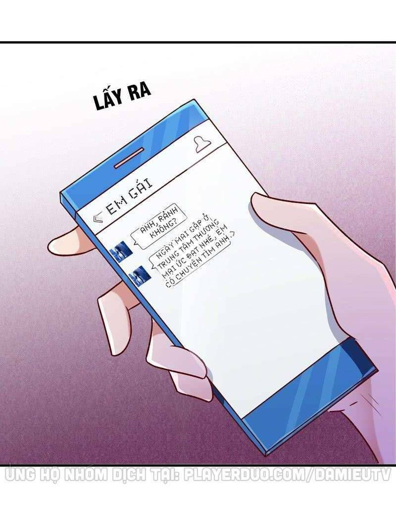 đọc truyện Trùng Sinh Đô Thị Thiên Tôn Chương 64 ảnh 14 tại Thiên Thai Truyện