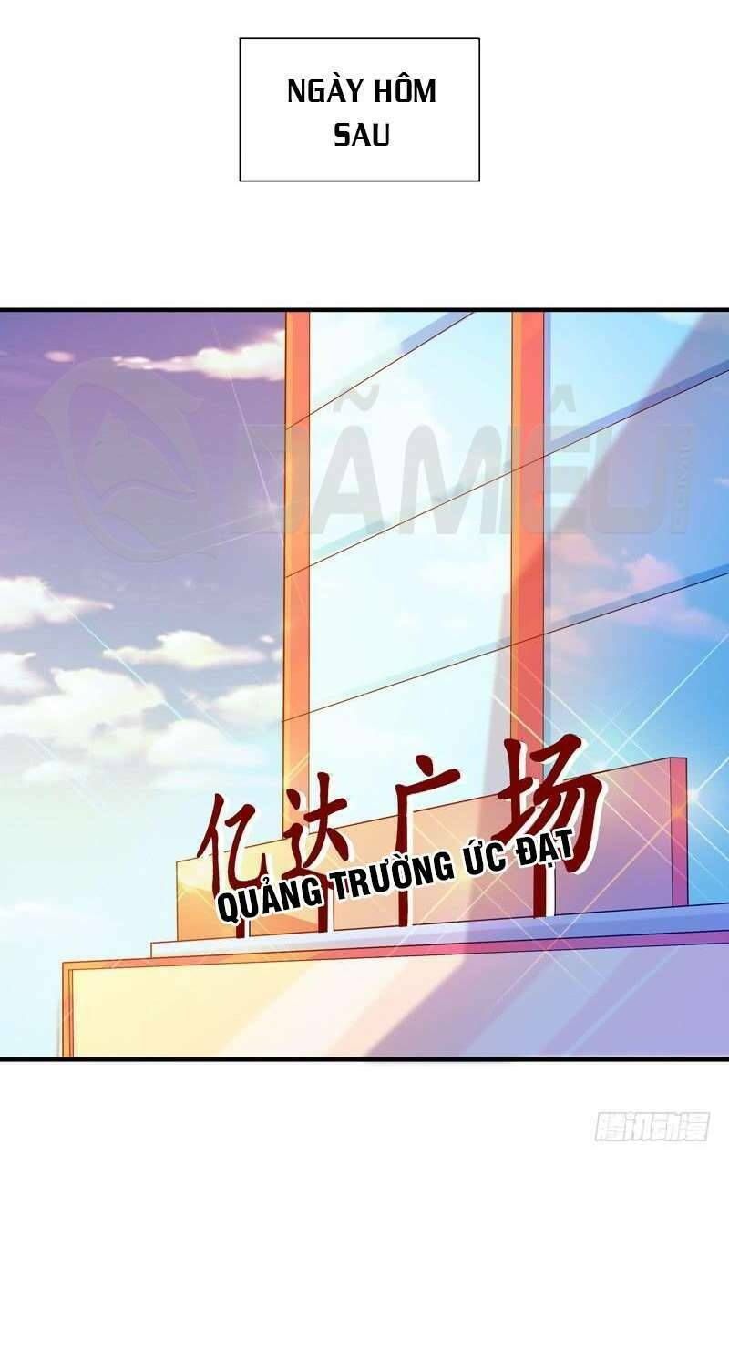 đọc truyện Trùng Sinh Đô Thị Thiên Tôn Chương 64 ảnh 16 tại Thiên Thai Truyện