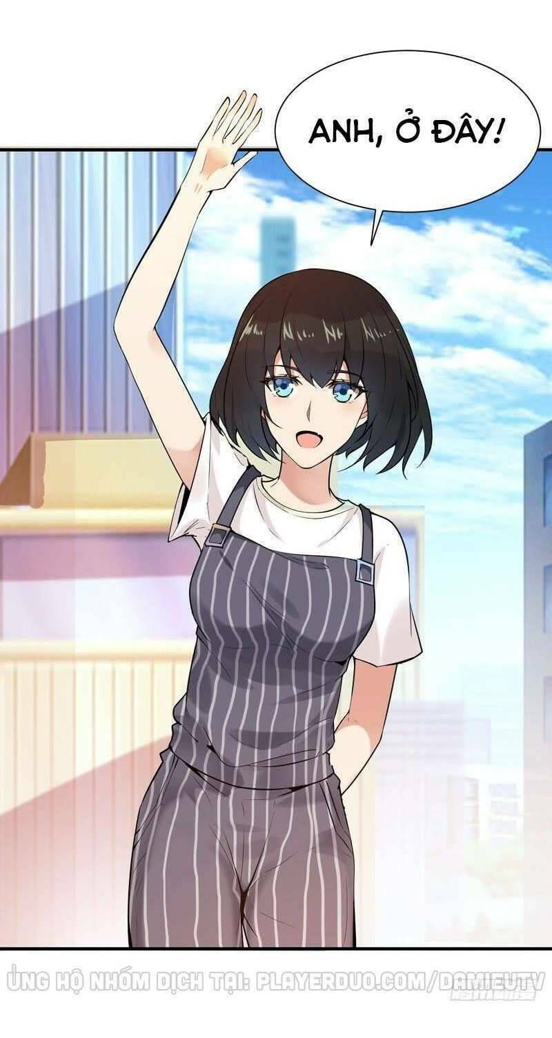 đọc truyện Trùng Sinh Đô Thị Thiên Tôn Chương 64 ảnh 17 tại Thiên Thai Truyện