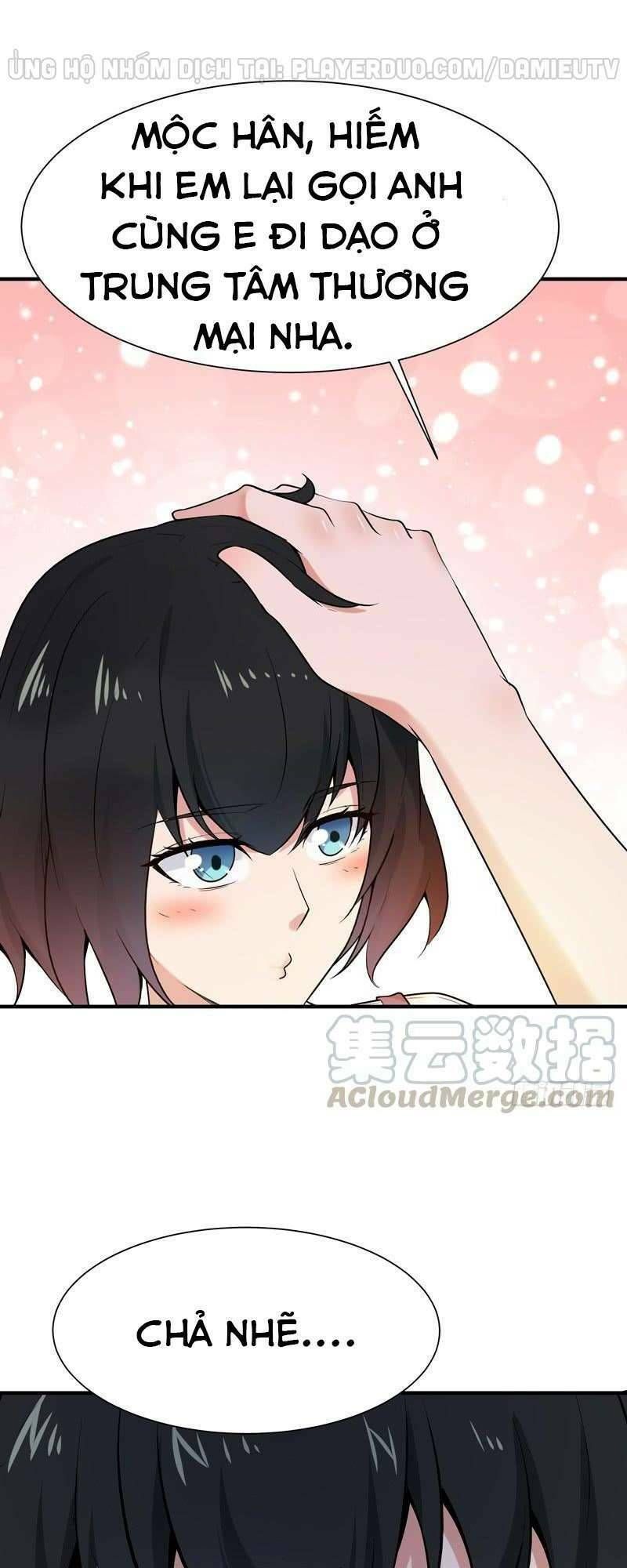 đọc truyện Trùng Sinh Đô Thị Thiên Tôn Chương 64 ảnh 18 tại Thiên Thai Truyện