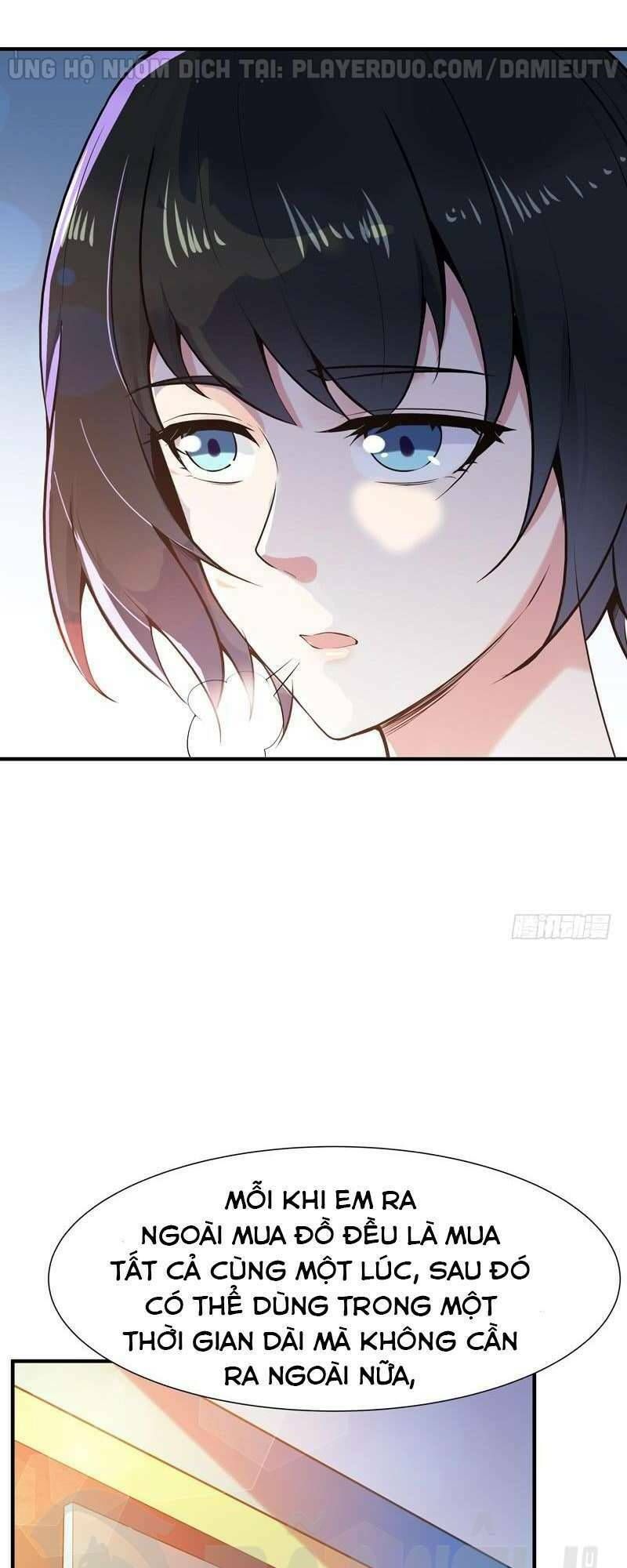 đọc truyện Trùng Sinh Đô Thị Thiên Tôn Chương 64 ảnh 21 tại Thiên Thai Truyện