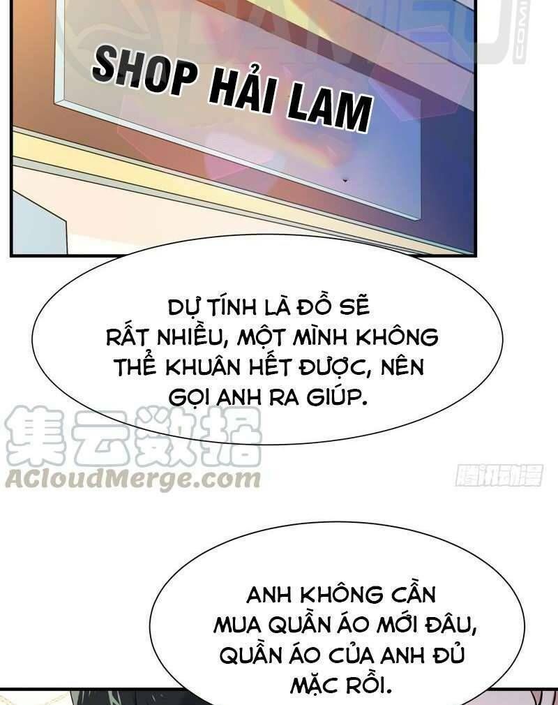 đọc truyện Trùng Sinh Đô Thị Thiên Tôn Chương 64 ảnh 22 tại Thiên Thai Truyện