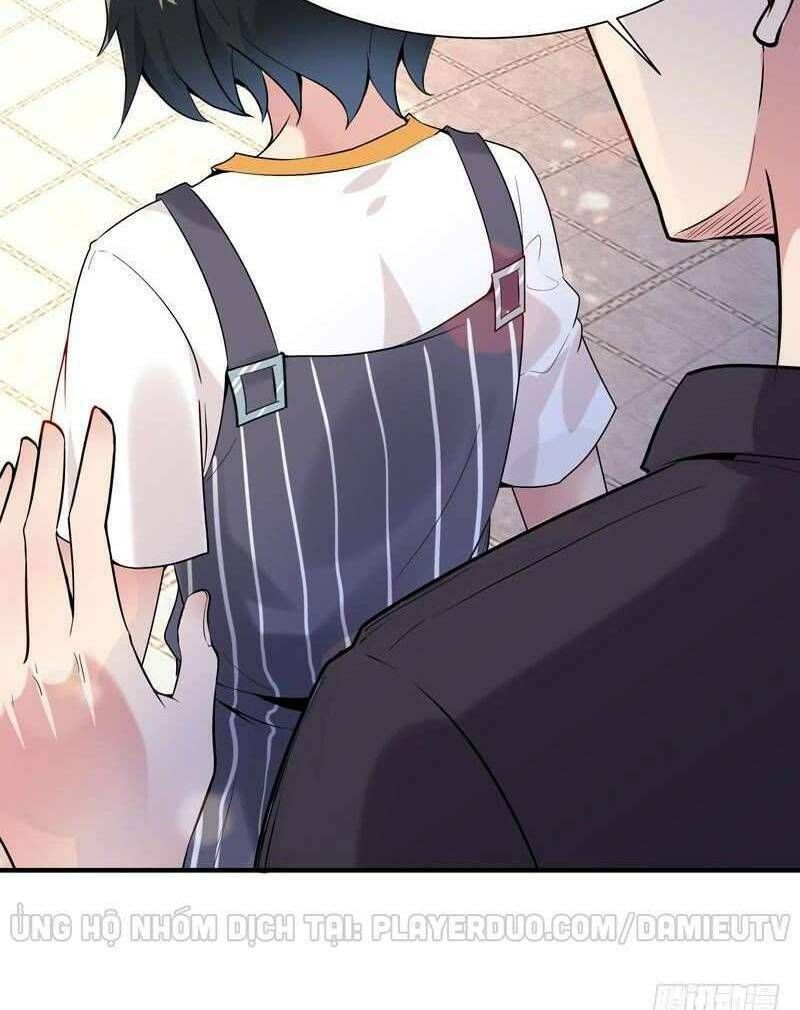 đọc truyện Trùng Sinh Đô Thị Thiên Tôn Chương 64 ảnh 23 tại Thiên Thai Truyện