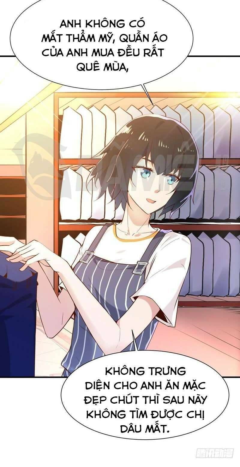 đọc truyện Trùng Sinh Đô Thị Thiên Tôn Chương 64 ảnh 25 tại Thiên Thai Truyện