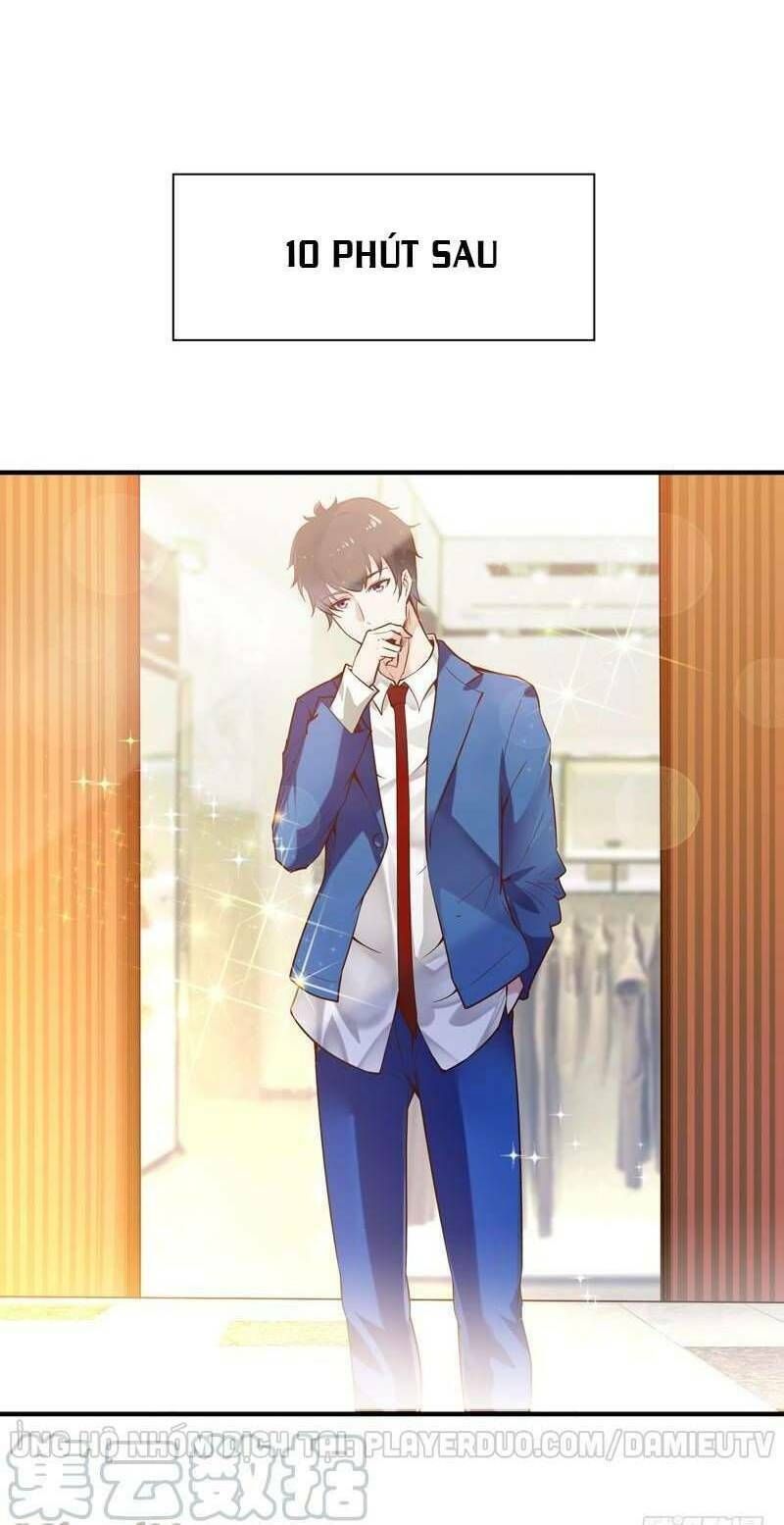 đọc truyện Trùng Sinh Đô Thị Thiên Tôn Chương 64 ảnh 26 tại Thiên Thai Truyện