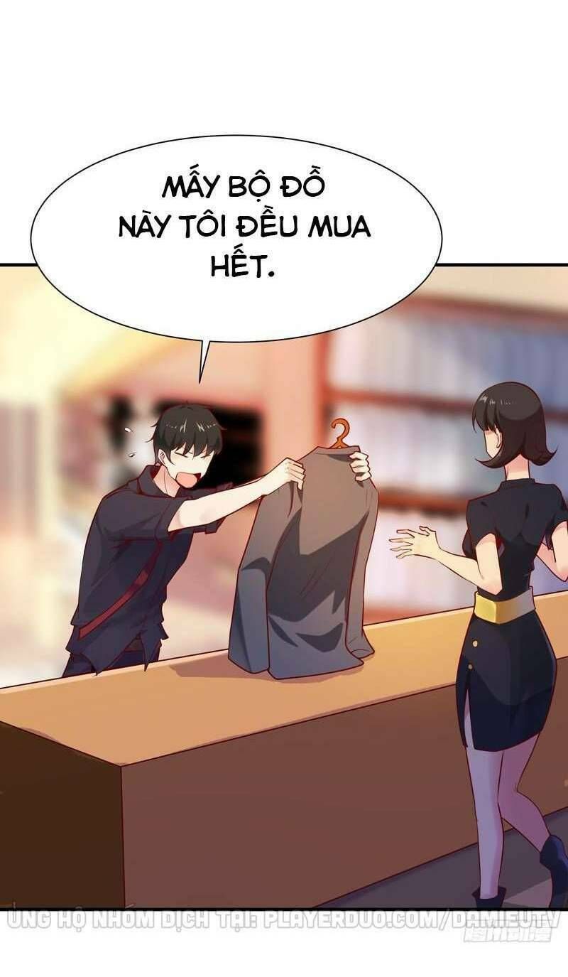 đọc truyện Trùng Sinh Đô Thị Thiên Tôn Chương 64 ảnh 29 tại Thiên Thai Truyện