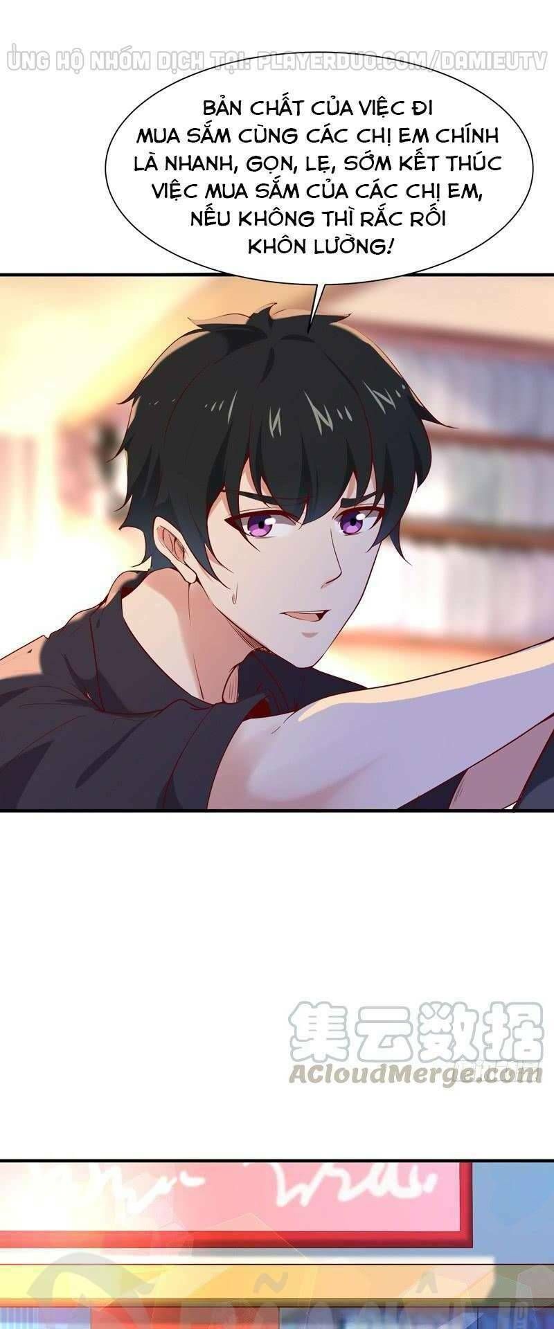 đọc truyện Trùng Sinh Đô Thị Thiên Tôn Chương 64 ảnh 30 tại Thiên Thai Truyện