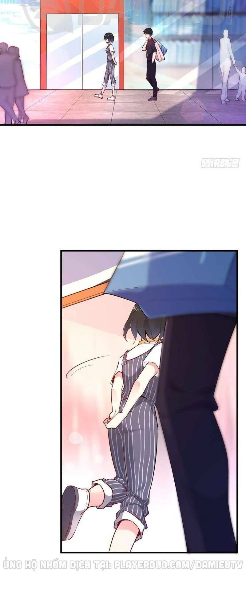 đọc truyện Trùng Sinh Đô Thị Thiên Tôn Chương 64 ảnh 31 tại Thiên Thai Truyện