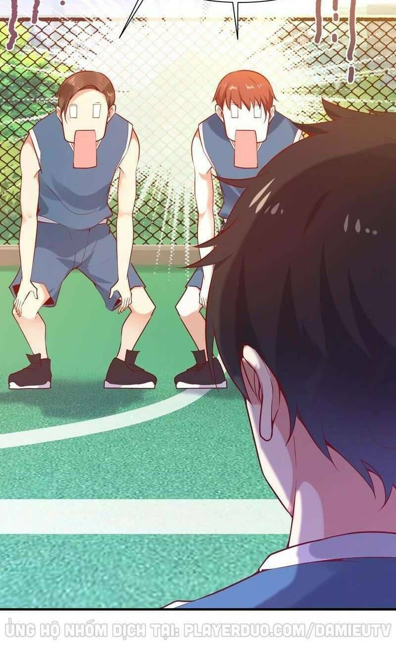 đọc truyện Trùng Sinh Đô Thị Thiên Tôn Chương 64 ảnh 5 tại Thiên Thai Truyện