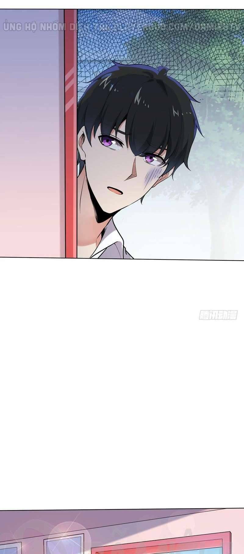 đọc truyện Trùng Sinh Đô Thị Thiên Tôn Chương 64 ảnh 32 tại Thiên Thai Truyện