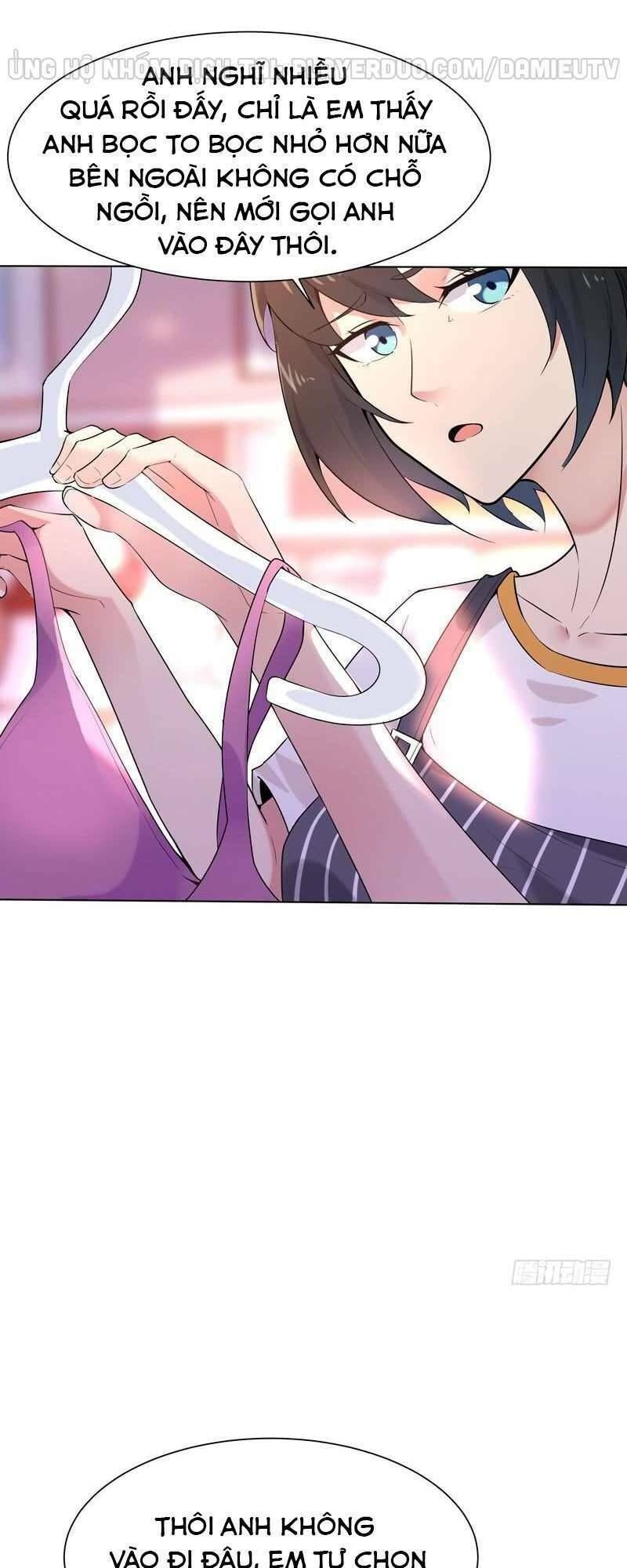 đọc truyện Trùng Sinh Đô Thị Thiên Tôn Chương 64 ảnh 34 tại Thiên Thai Truyện